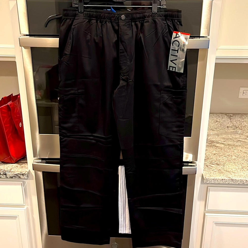 Men’s Grey’s Anatomy Scrub Pants